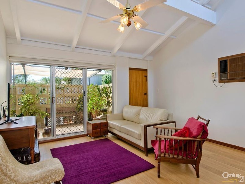 6/33 Hill Avenue, Cumberland Park SA 5041