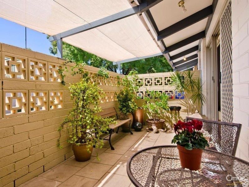 6/33 Hill Avenue, Cumberland Park SA 5041