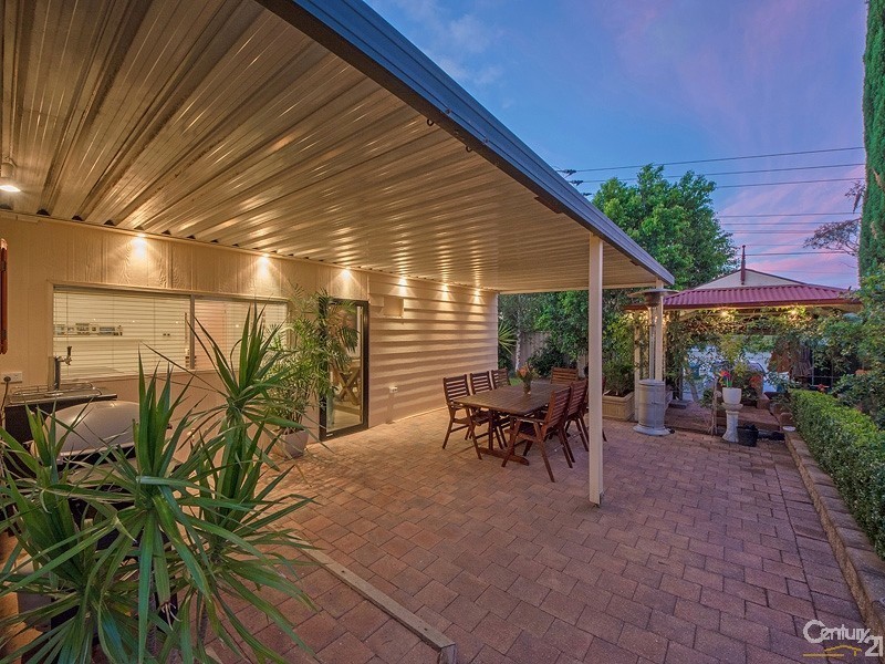 3 Gembrook Road, Athelstone SA 5076