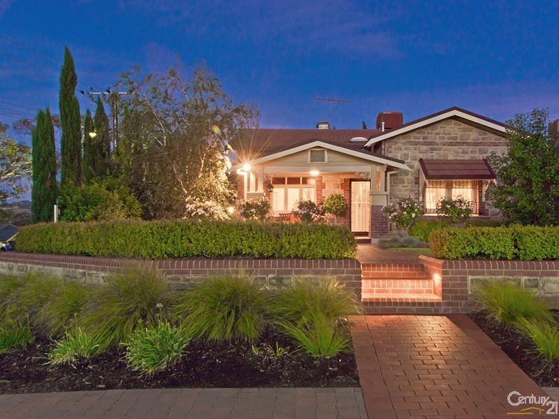 3 Gembrook Road, Athelstone SA 5076