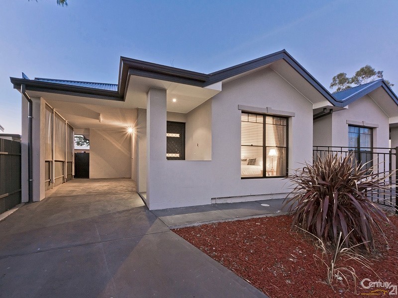 12 Lomond Road, Klemzig SA 5087