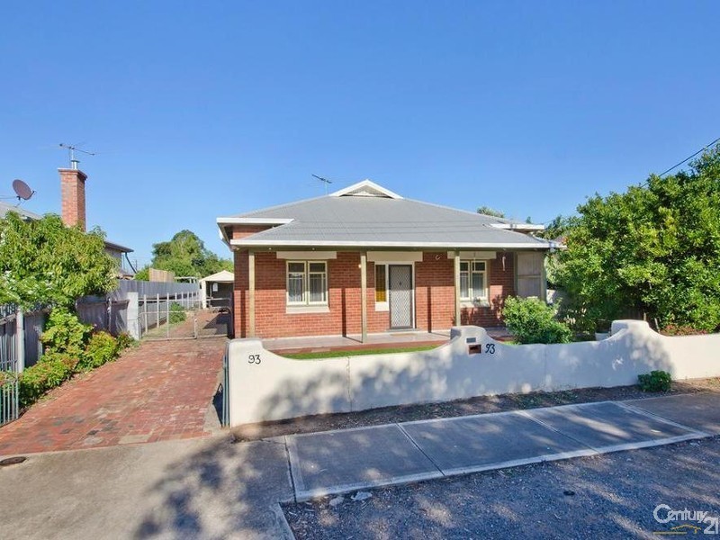 93 West Street, Torrensville SA 5031