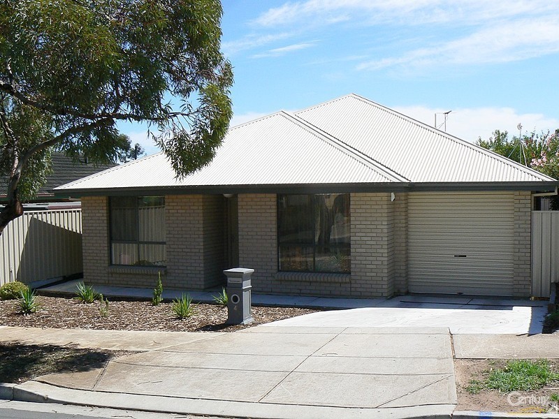 4 Silver Street, Enfield SA 5085