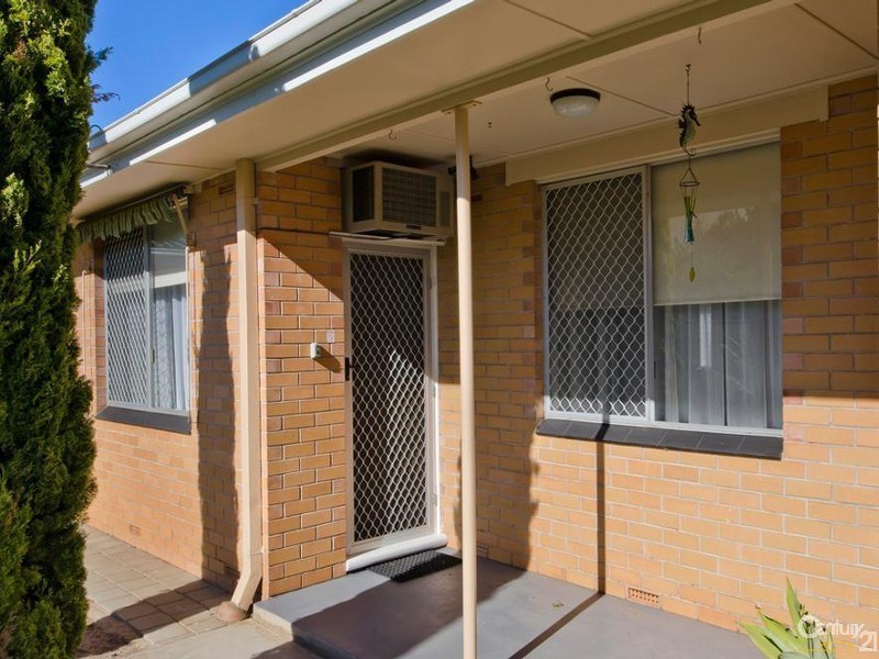 4/5 Dudley Avenue, Daw Park SA 5041