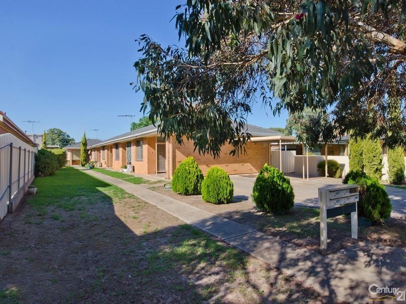 4/5 Dudley Avenue, Daw Park SA 5041