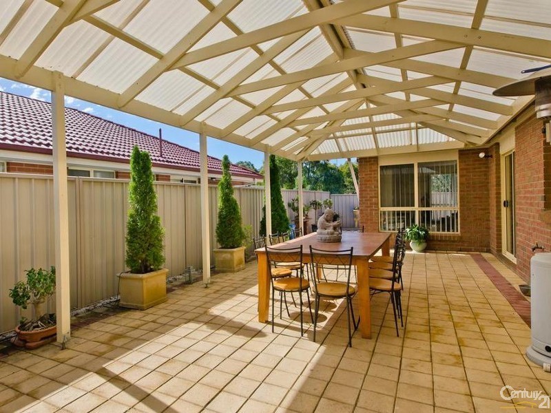 3 Scarborough Way, Mount Barker SA 5251