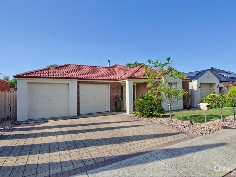 3 Scarborough Way, Mount Barker SA 5251