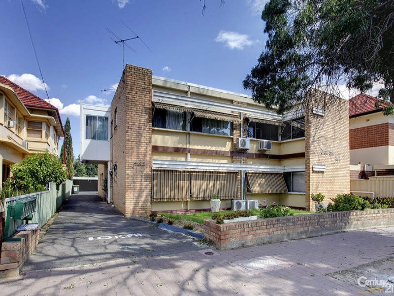 4/42 Anzac Highway, Everard Park SA 5035