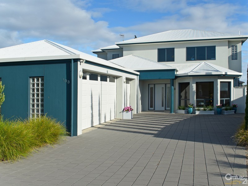 133 Wentworth Parade, Hindmarsh Island SA 5214