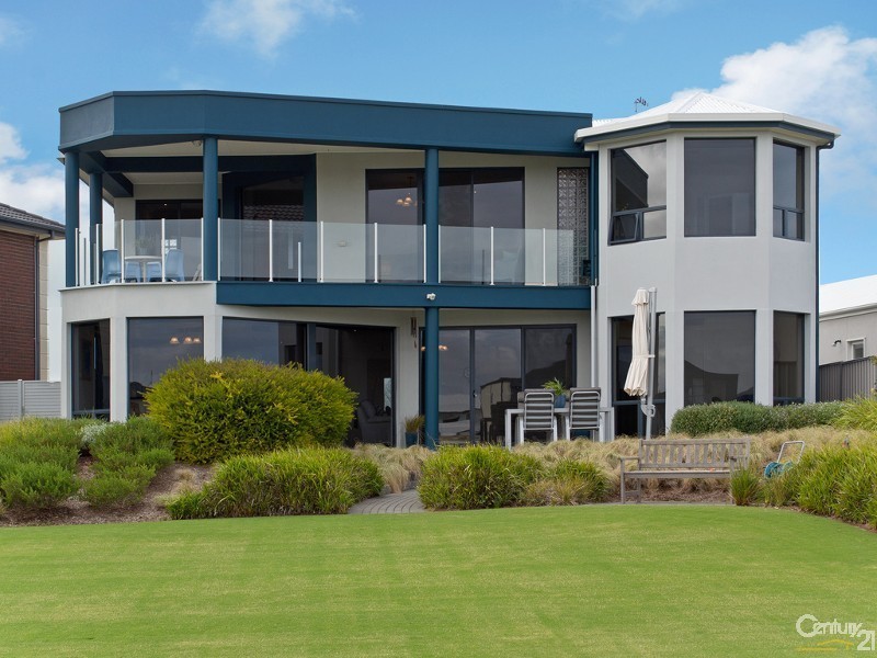 133 Wentworth Parade, Hindmarsh Island SA 5214