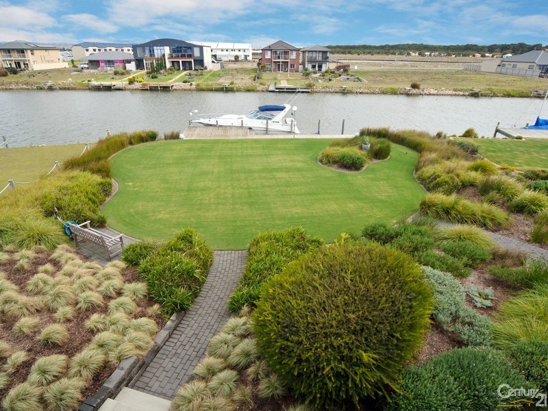 133 Wentworth Parade, Hindmarsh Island SA 5214