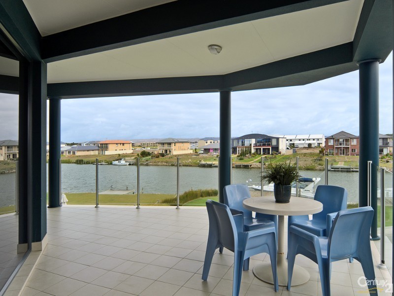 133 Wentworth Parade, Hindmarsh Island SA 5214
