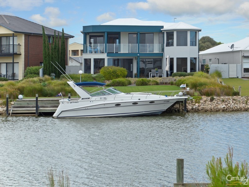 133 Wentworth Parade, Hindmarsh Island SA 5214