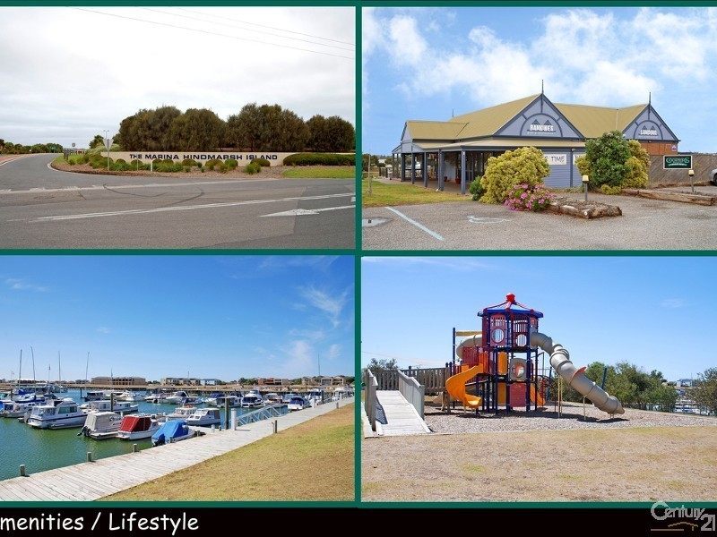 133 Wentworth Parade, Hindmarsh Island SA 5214