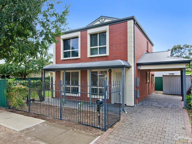 64A Jervois Street, Torrensville SA 5031