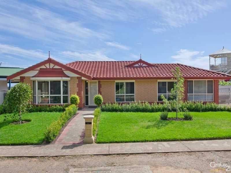 27 Jervois Terrace, Marino SA 5049