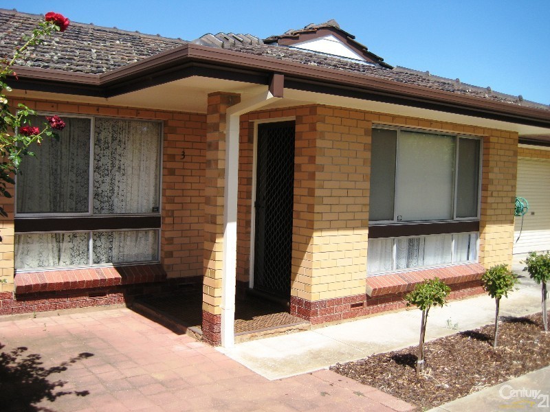 3/11 Dudley Avenue, Daw Park SA 5041