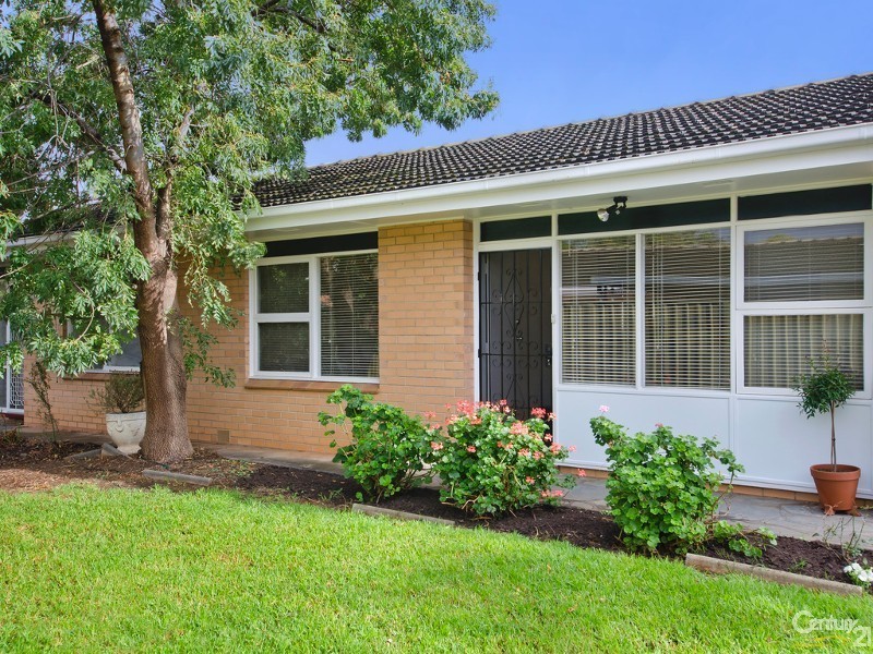 7/5 Richmond Road, Westbourne Park SA 5041