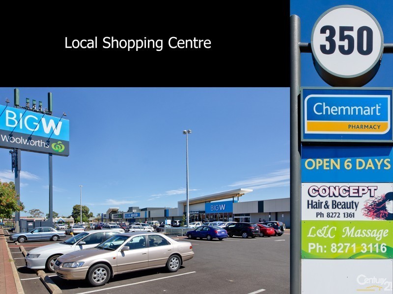 7/5 Richmond Road, Westbourne Park SA 5041