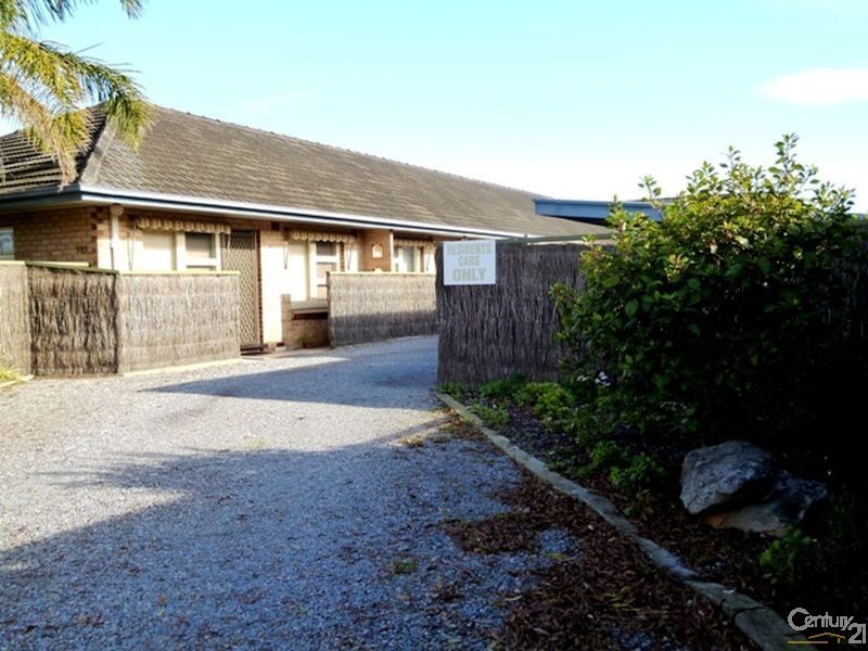 5/303 Anzac Highway, Plympton SA 5038