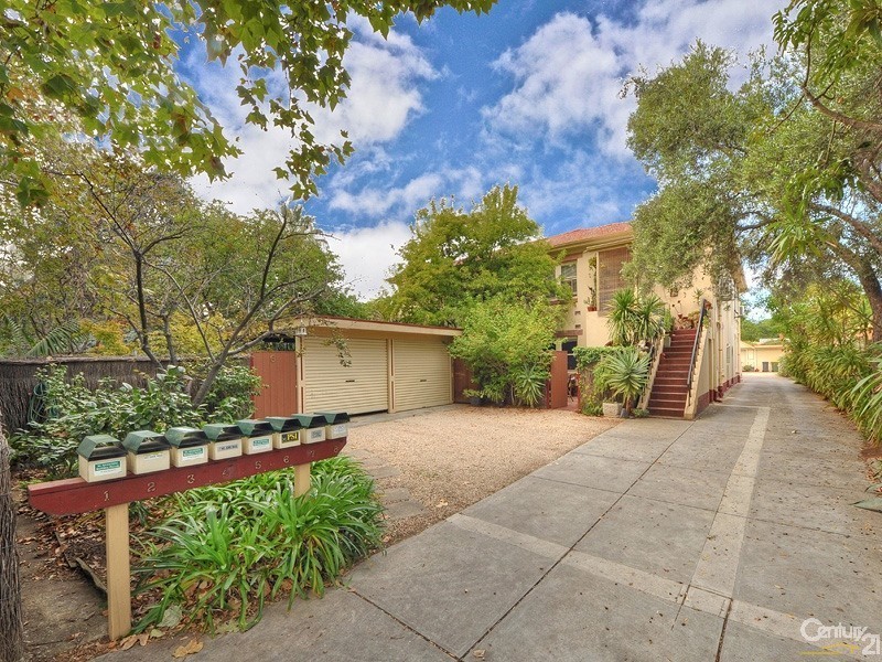 8/3 Victoria Street, Goodwood SA 5034