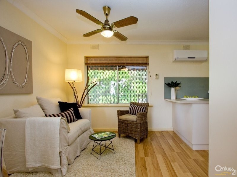 6/21  Cowper Road, Black Forest SA 5035