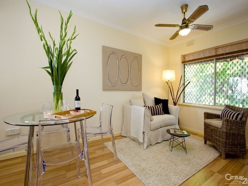 6/21  Cowper Road, Black Forest SA 5035