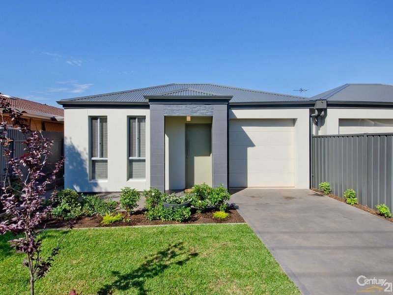 35 Ormond Avenue, Daw Park SA 5041
