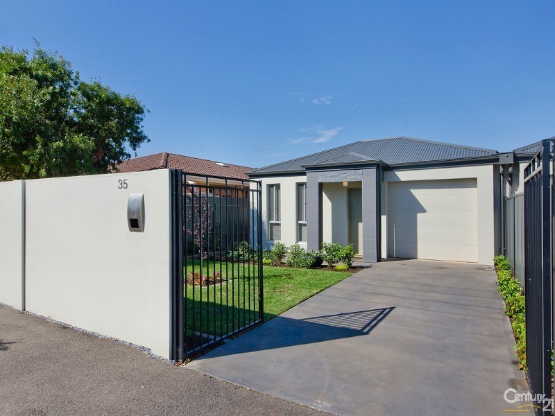 35 Ormond Avenue, Daw Park SA 5041