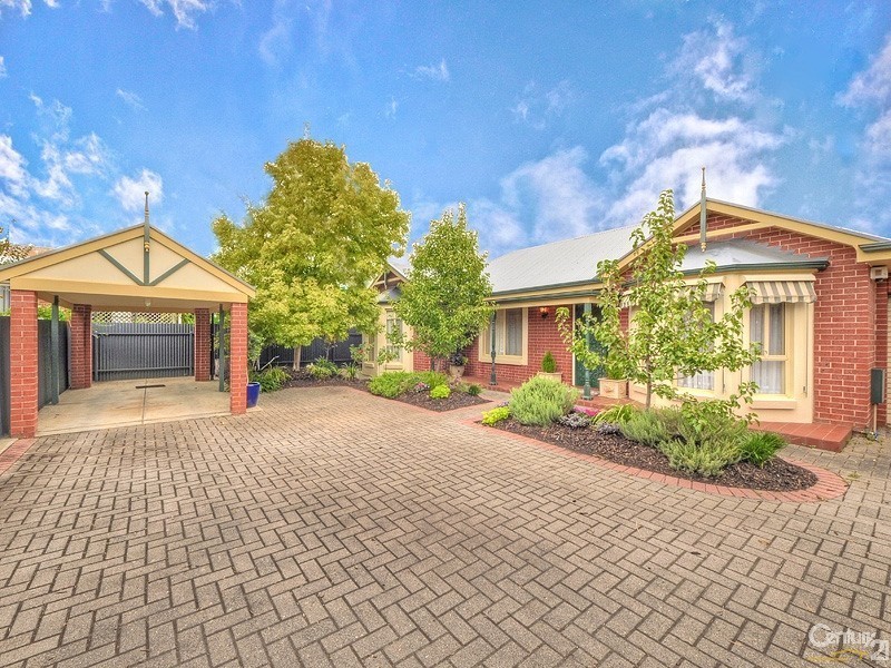 3/60A Windsor Avenue, Magill SA 5072
