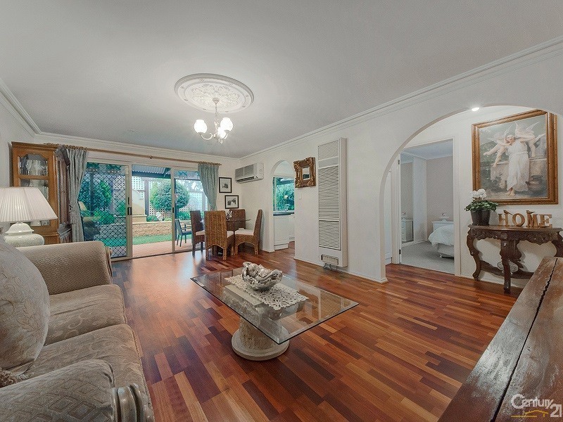 3/60A Windsor Avenue, Magill SA 5072