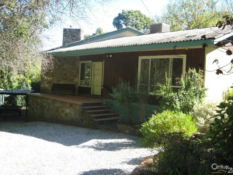 18 Gladstone Road, Blackwood SA 5051