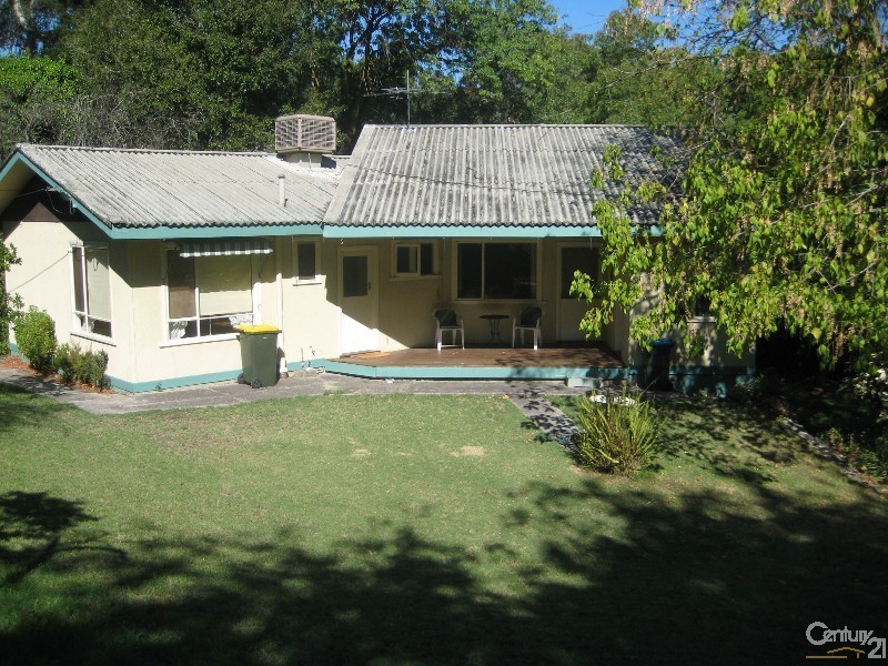 18 Gladstone Road, Blackwood SA 5051