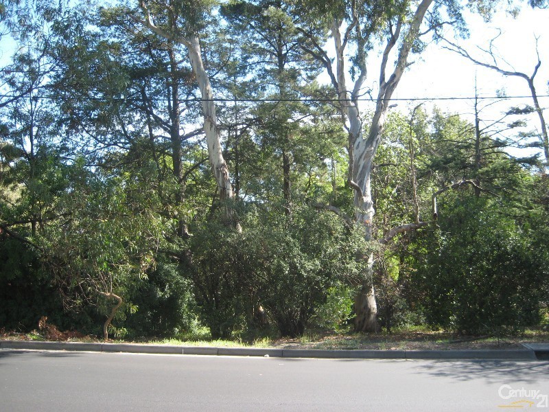 18 Gladstone Road, Blackwood SA 5051