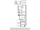30a East Avenue, Black Forest SA 5035 Floorplan