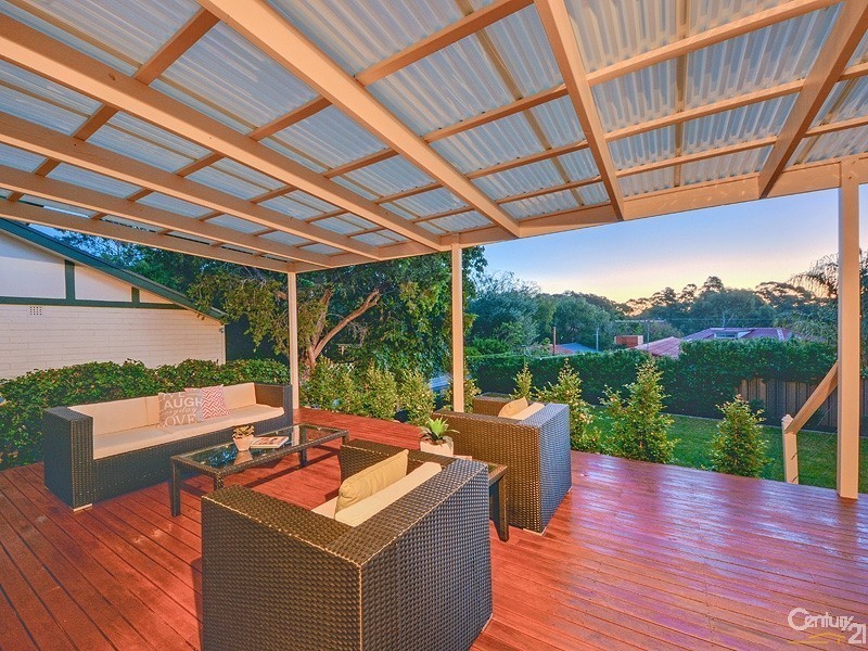 1 Woodlands Road, Athelstone SA 5076