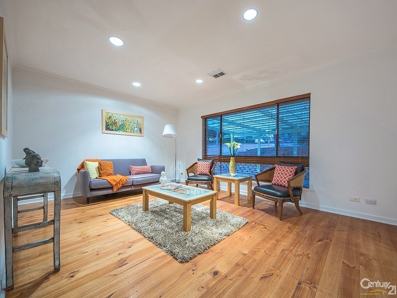 1 Woodlands Road, Athelstone SA 5076