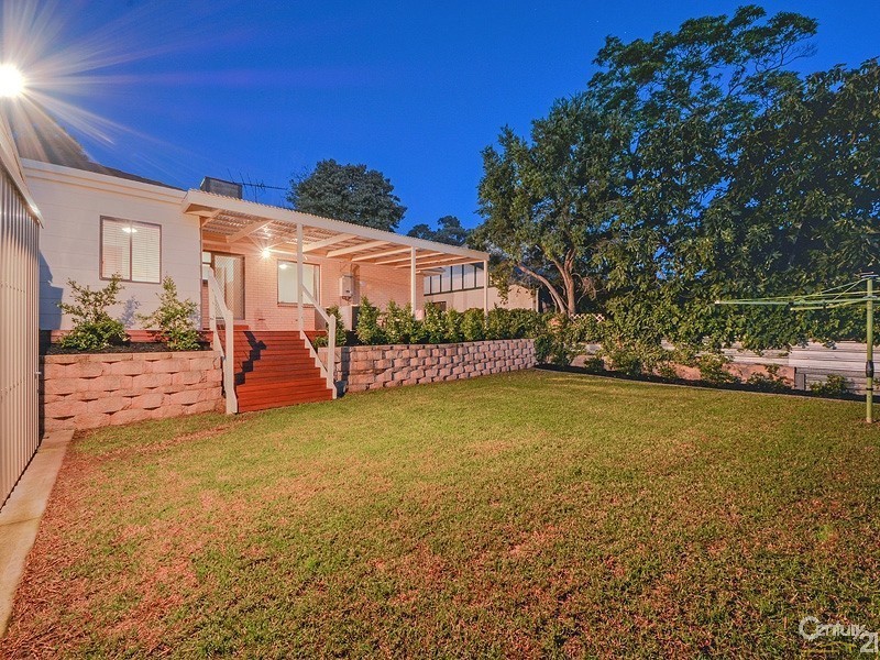 1 Woodlands Road, Athelstone SA 5076