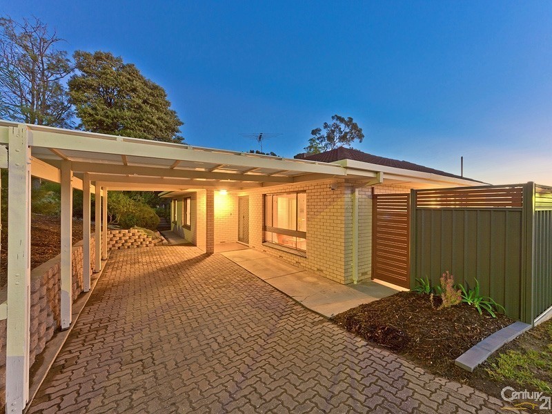 1 Woodlands Road, Athelstone SA 5076