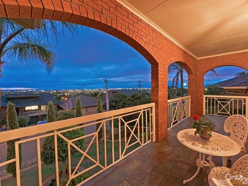 21 Barcroft Street, Pasadena SA 5042