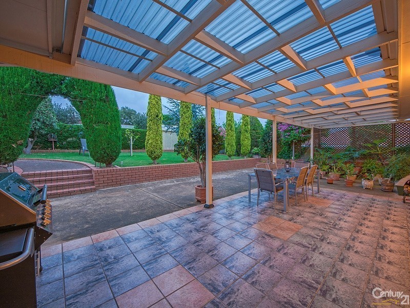 21 Barcroft Street, Pasadena SA 5042