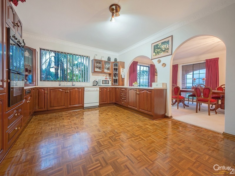 21 Barcroft Street, Pasadena SA 5042