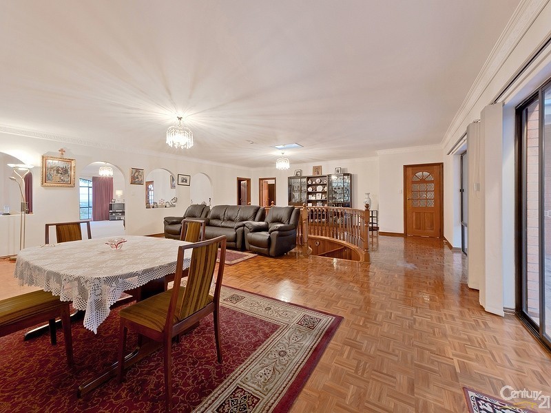 21 Barcroft Street, Pasadena SA 5042