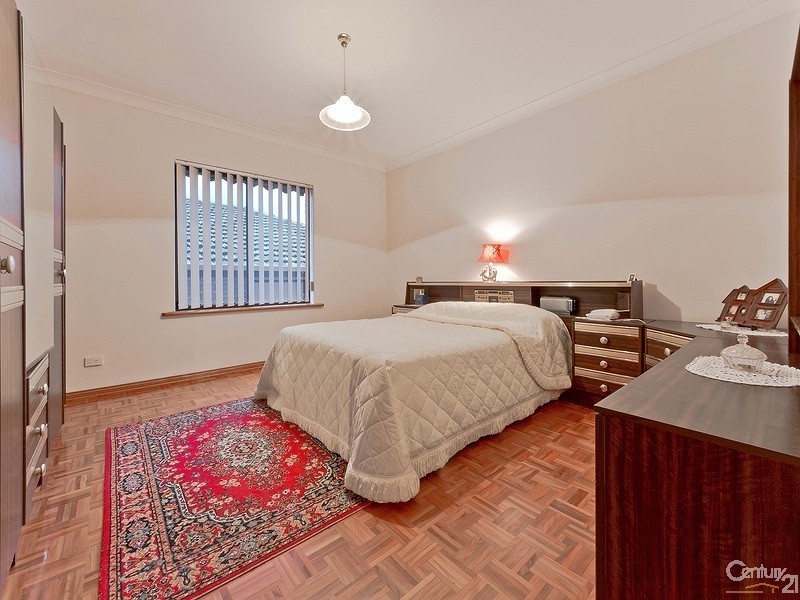 21 Barcroft Street, Pasadena SA 5042