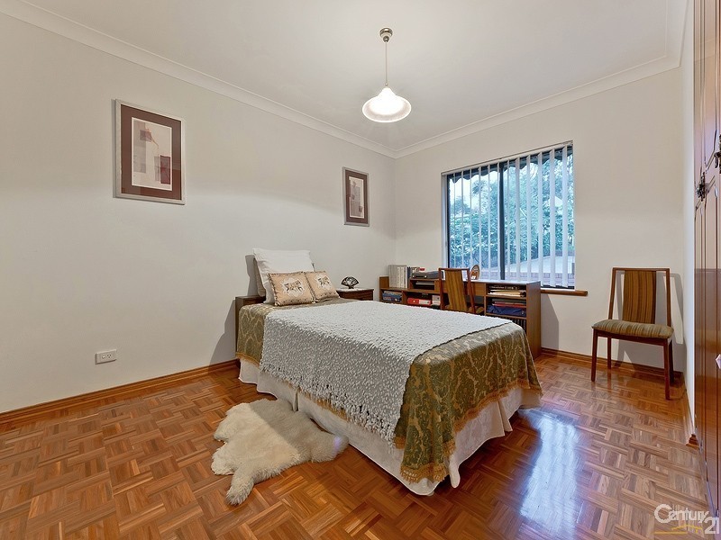 21 Barcroft Street, Pasadena SA 5042