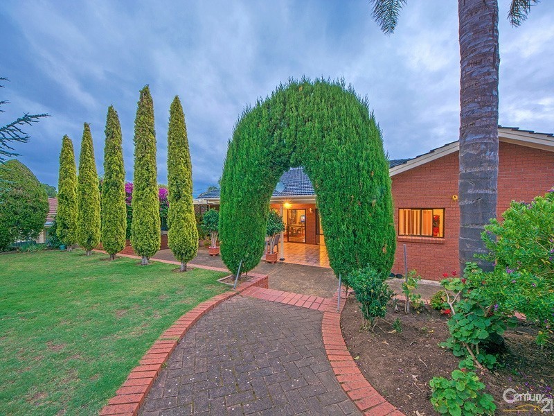 21 Barcroft Street, Pasadena SA 5042