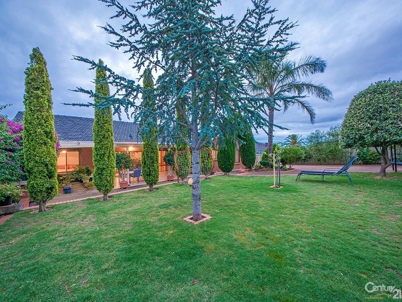 21 Barcroft Street, Pasadena SA 5042