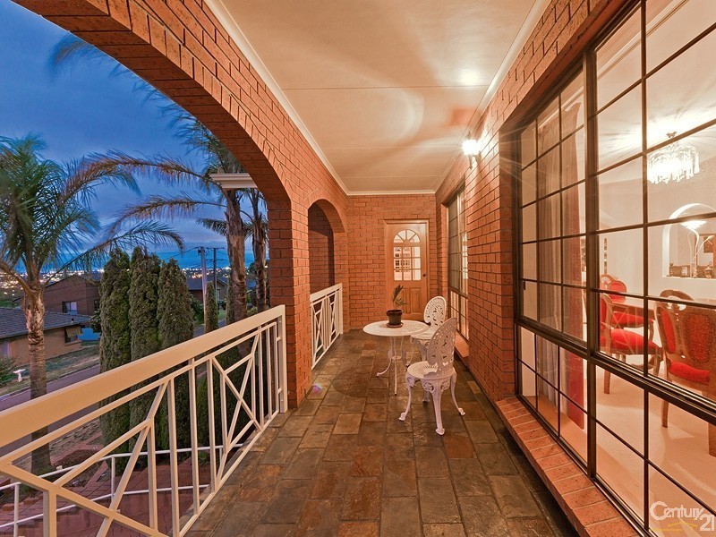 21 Barcroft Street, Pasadena SA 5042