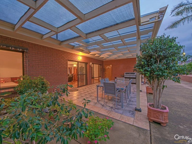 21 Barcroft Street, Pasadena SA 5042