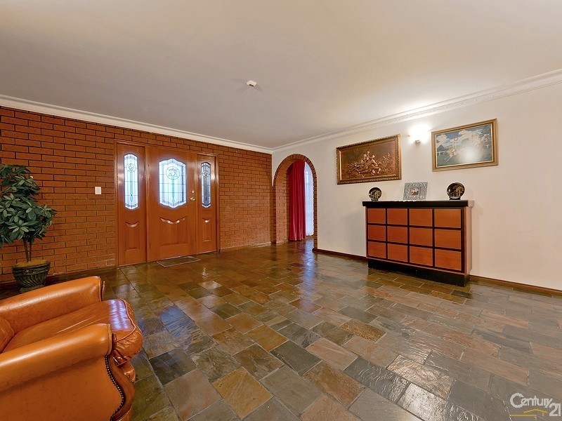 21 Barcroft Street, Pasadena SA 5042